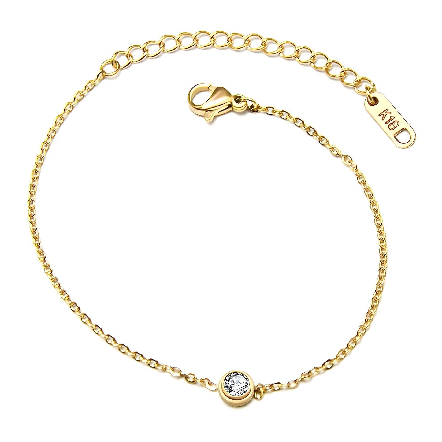 Stud Bracelet