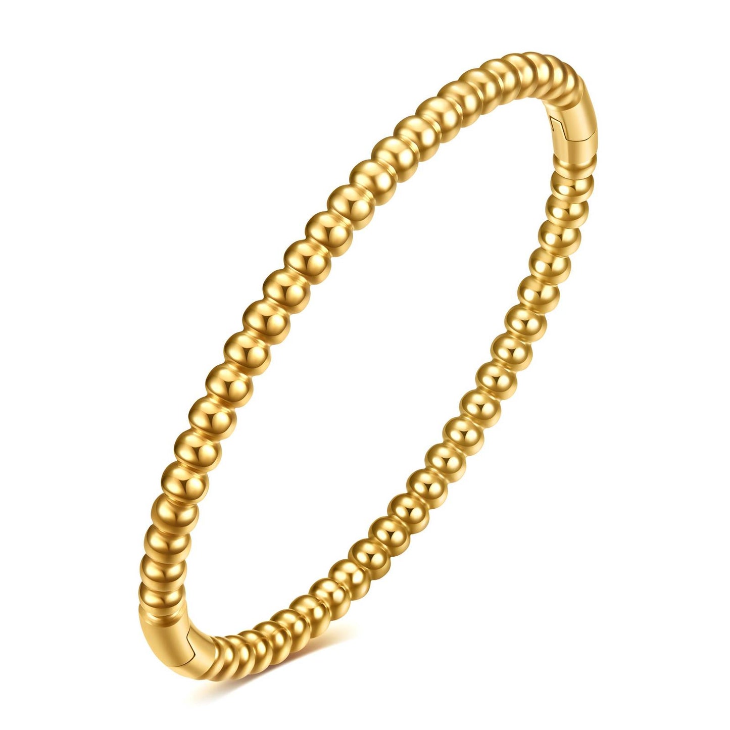 Beaded Bangle