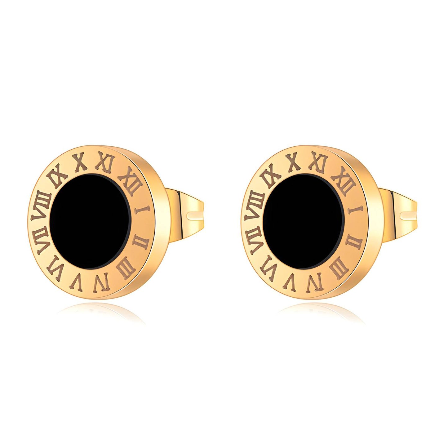 Clock Dial Studs