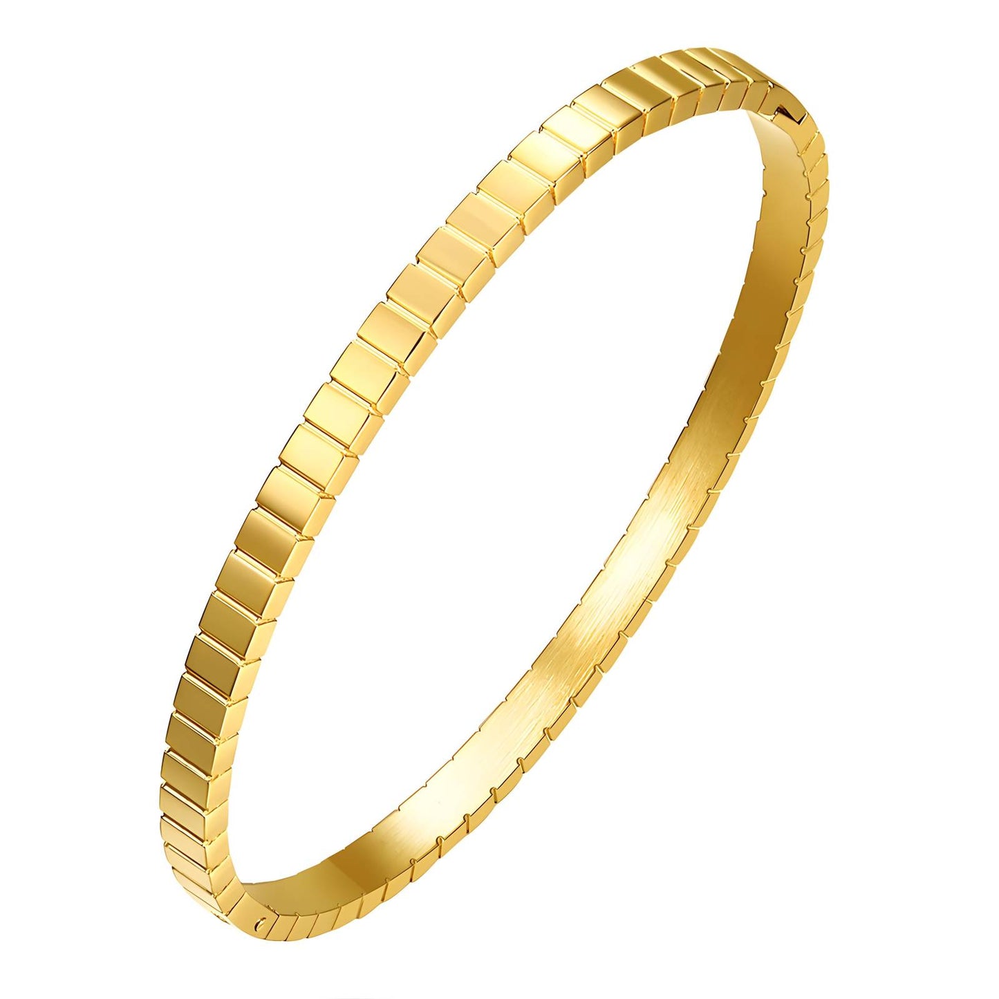 Bars Bangle