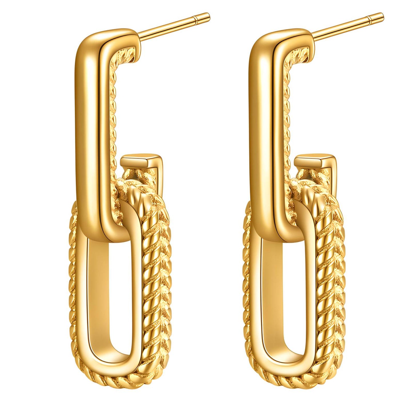 Hanging Hoops