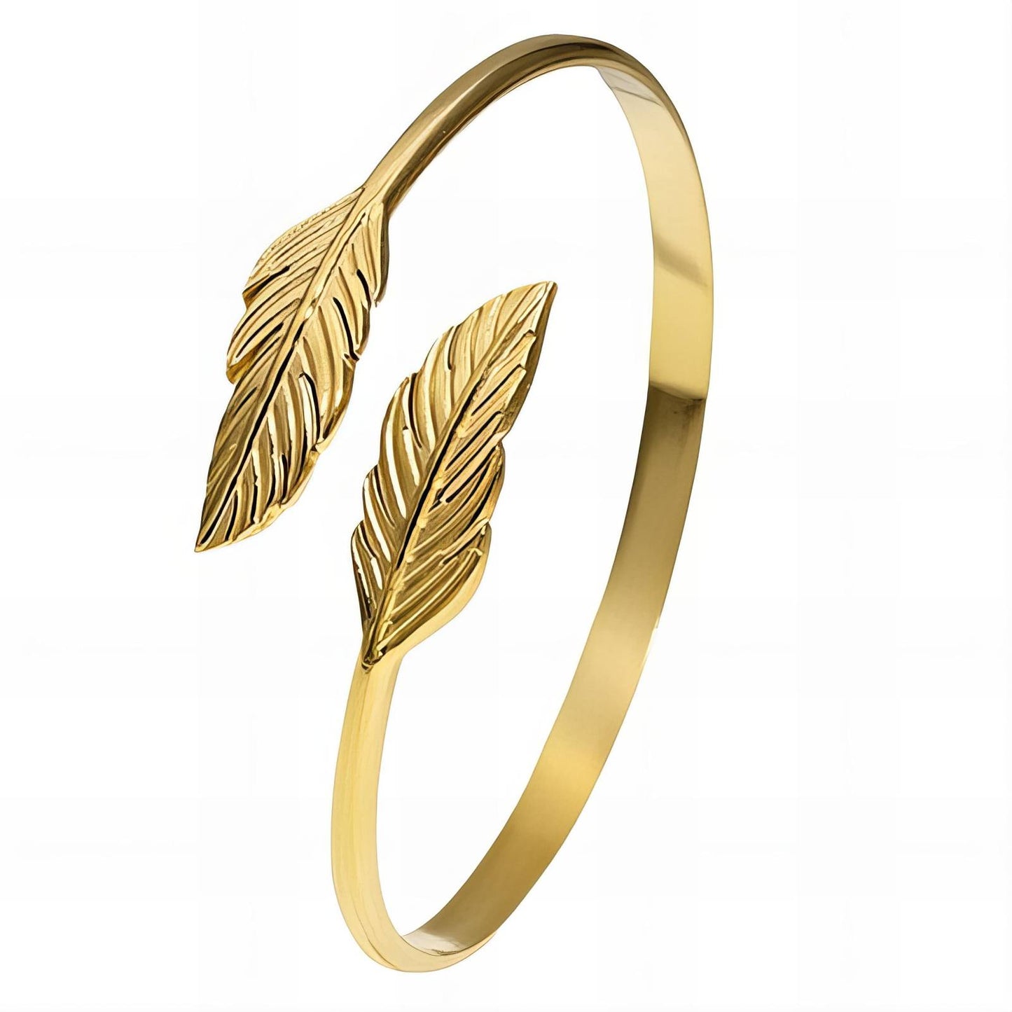 Leaves Bracelet