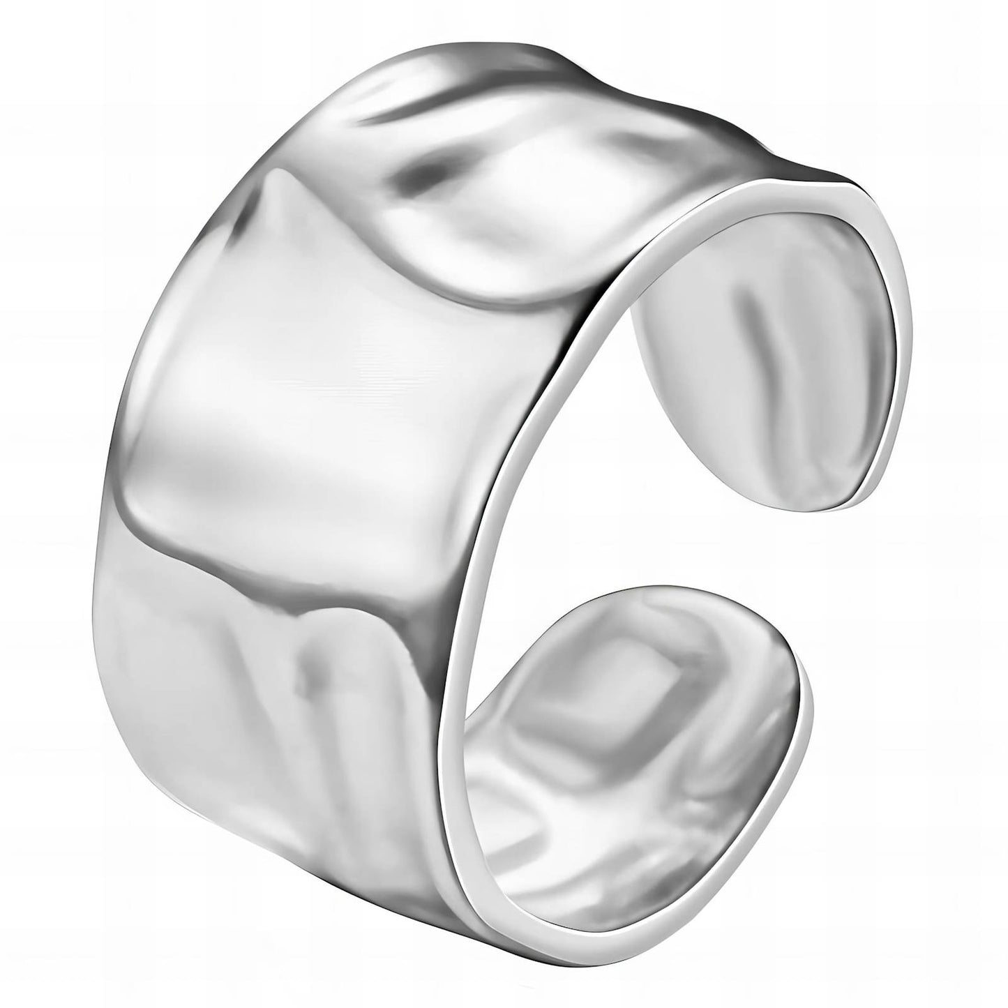 Distorted Ring