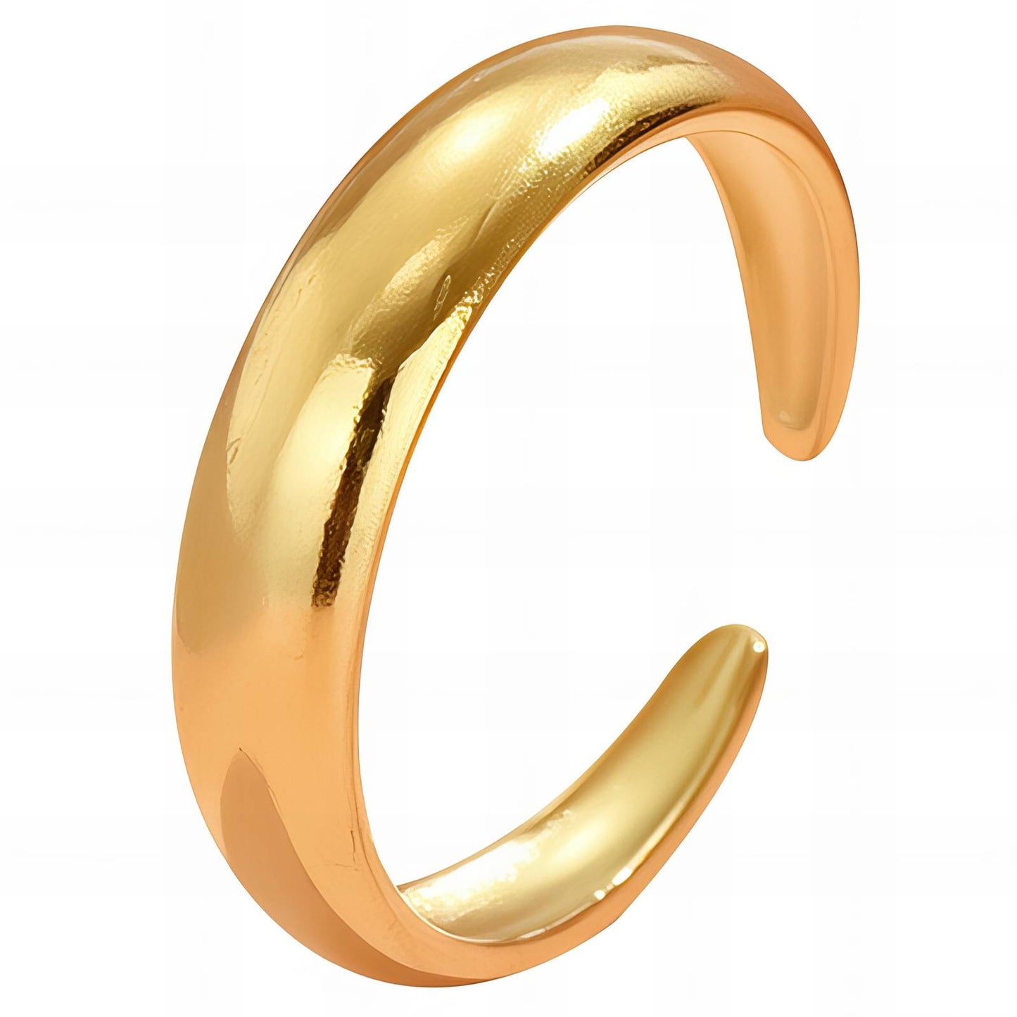 Simple Ring