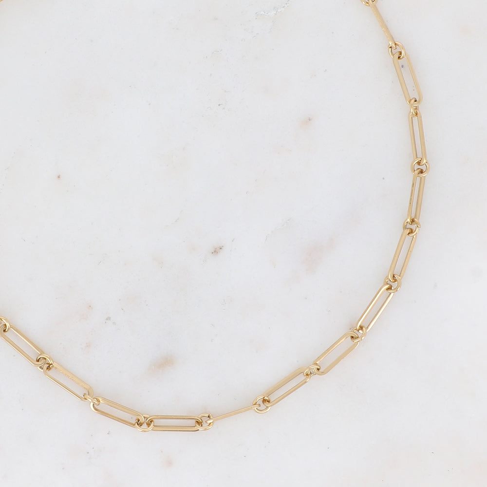 Nix Necklace