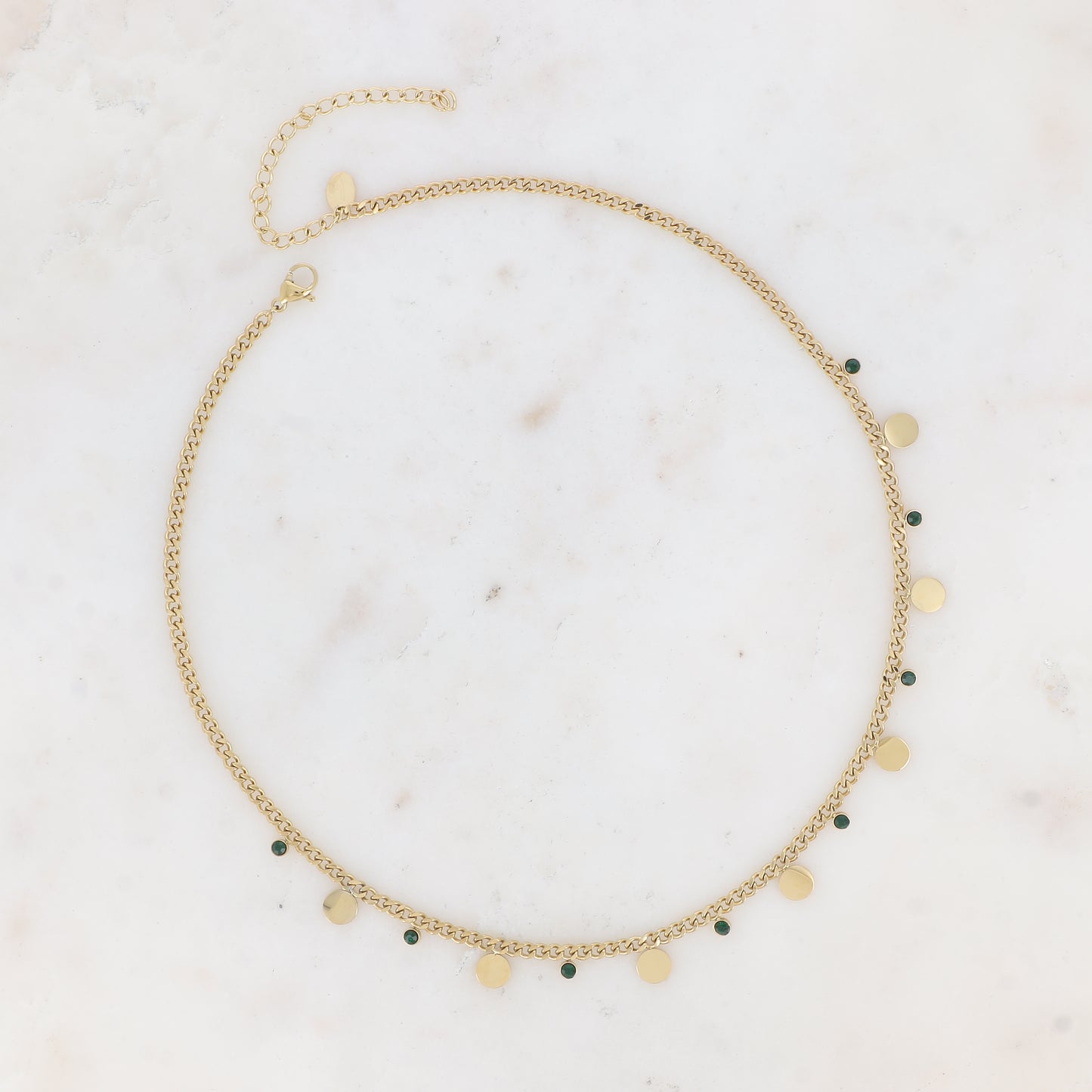Azura Necklace