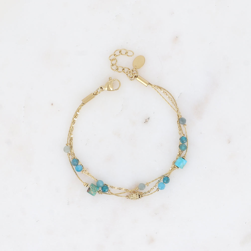 Jamila Bracelet