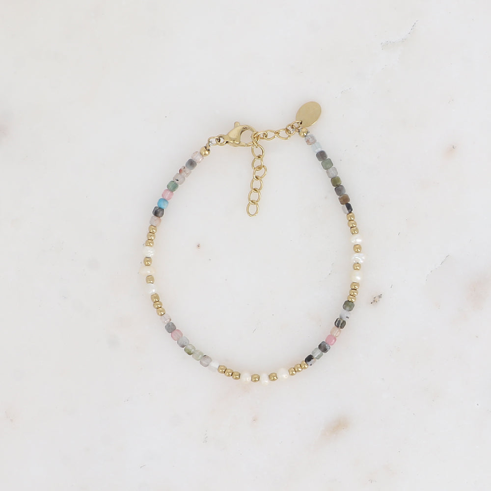Cable Bracelet