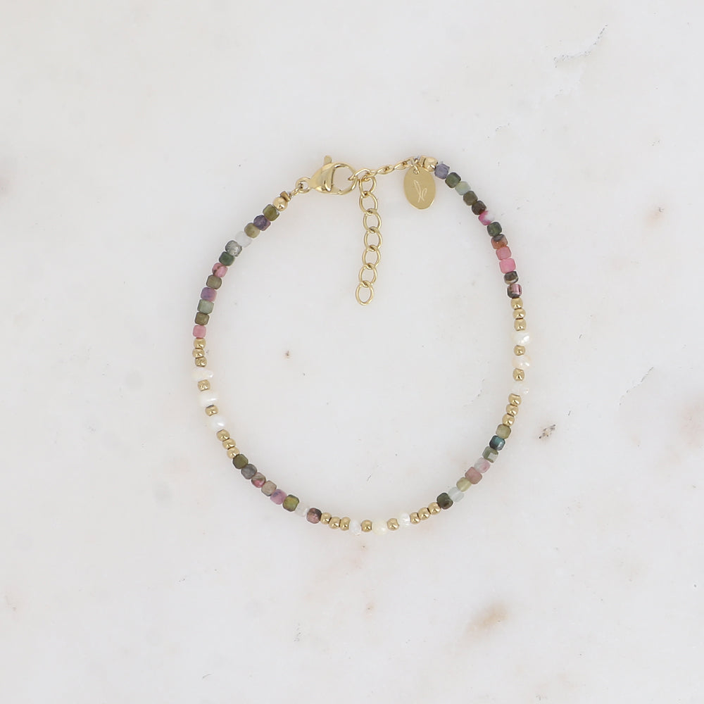 Cable Bracelet