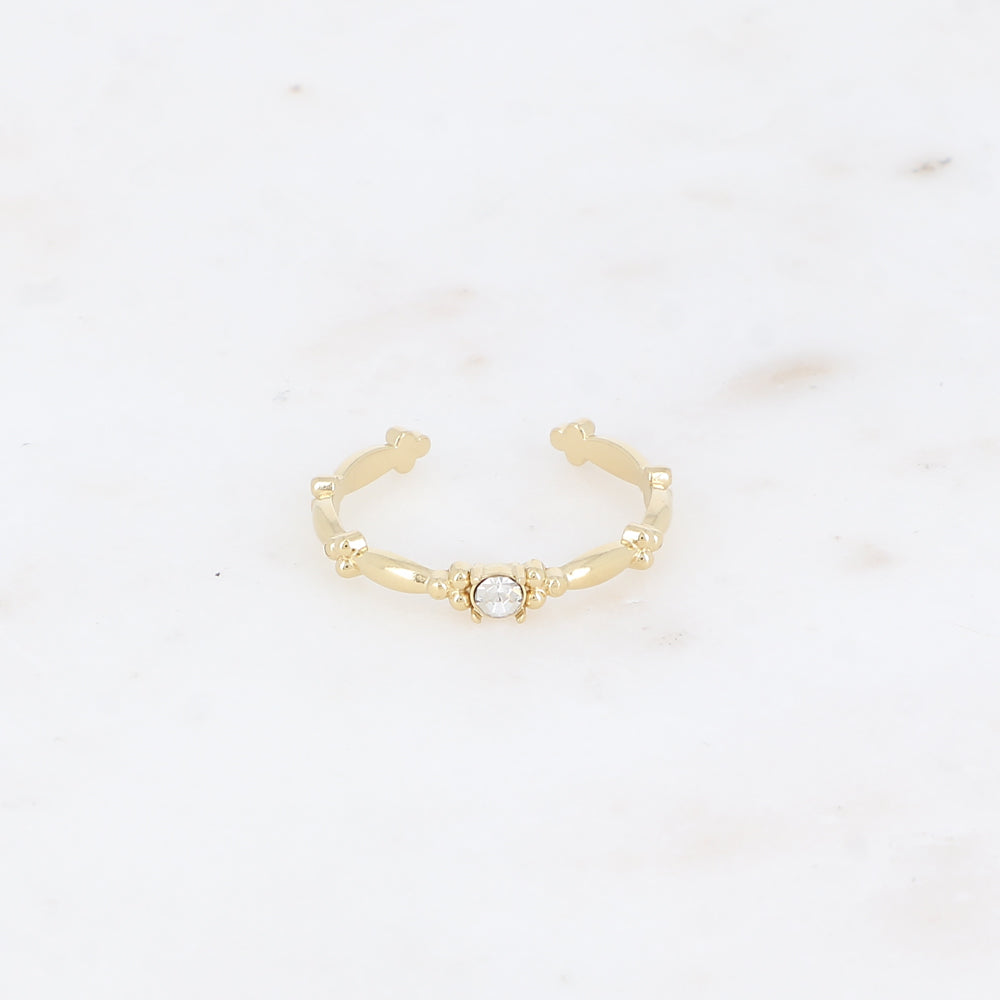 Delicate Ring