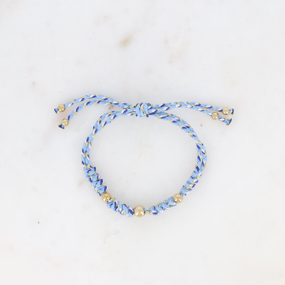 Cord Bracelet