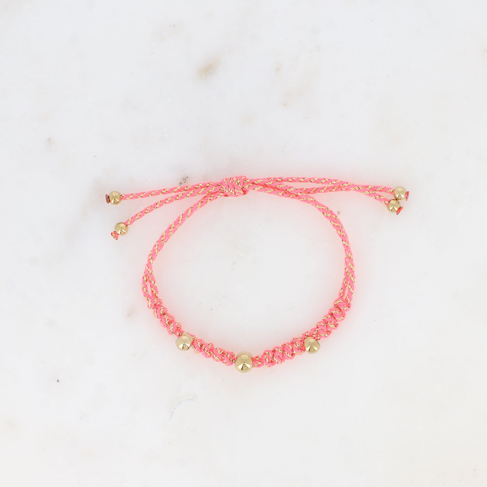 Cord Bracelet