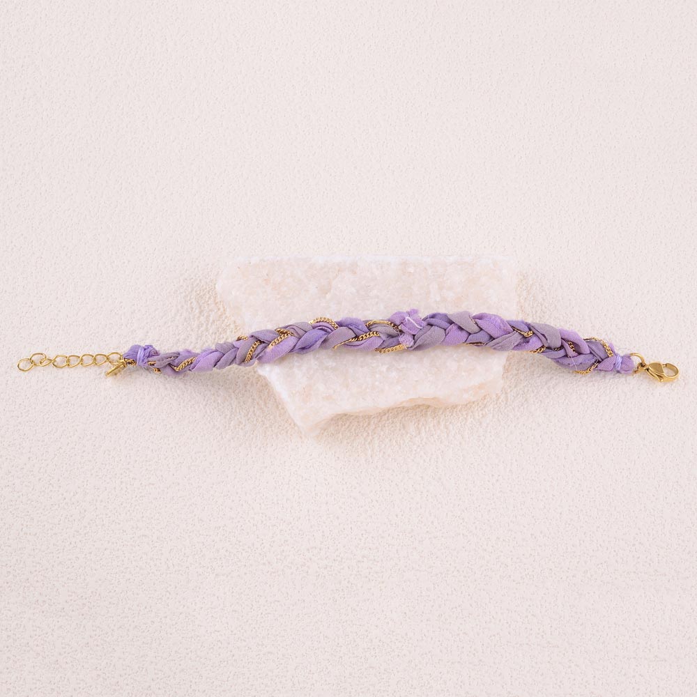Braided Bracelet