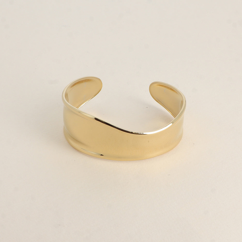 Wavy Cuff