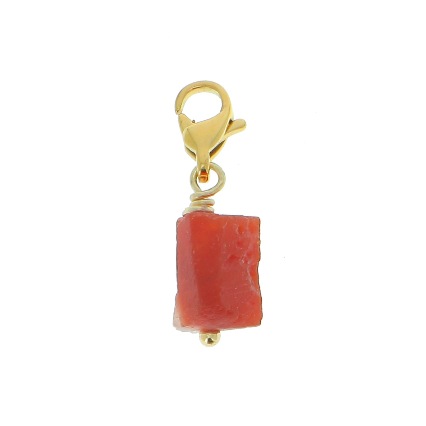 Robin Charm