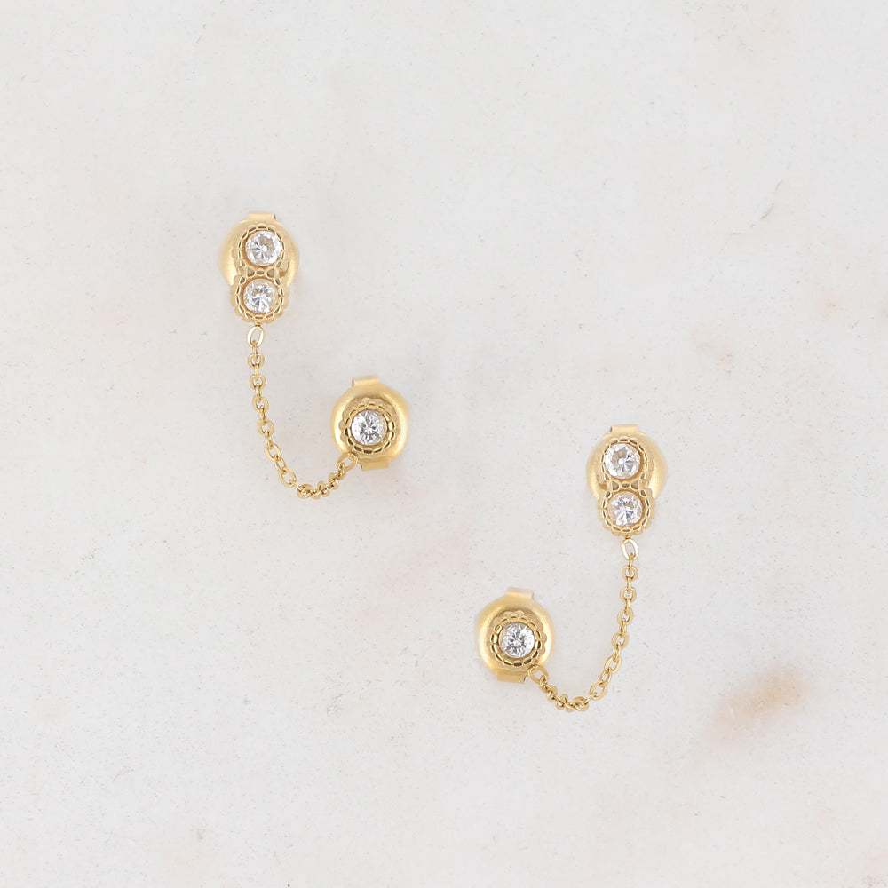 Florina Earrings