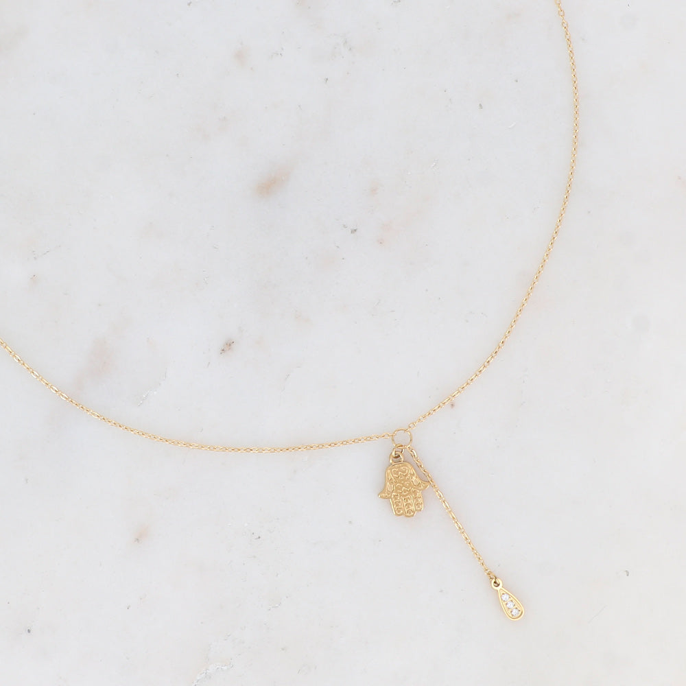 Louiza Necklace