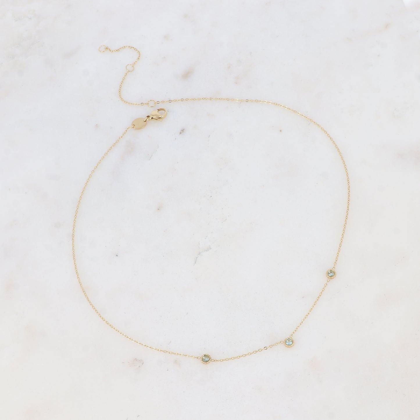 Maelyse Necklace