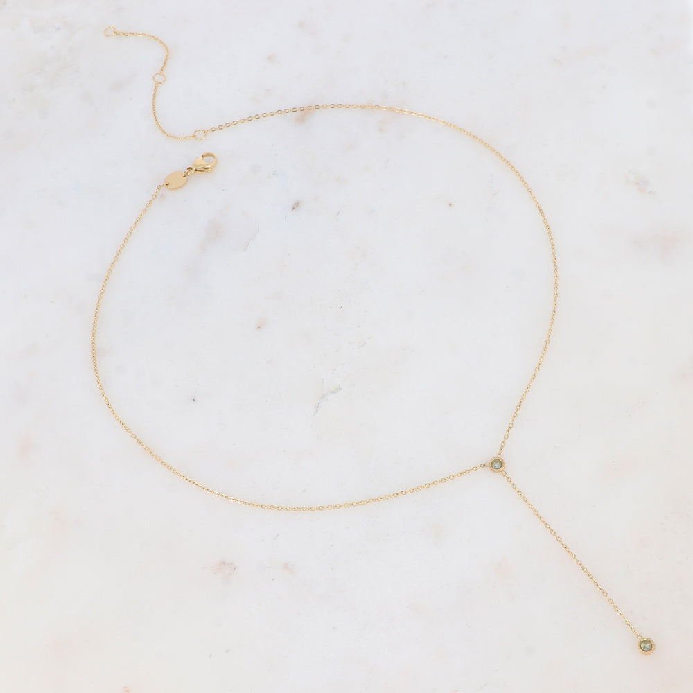 Yara Necklace