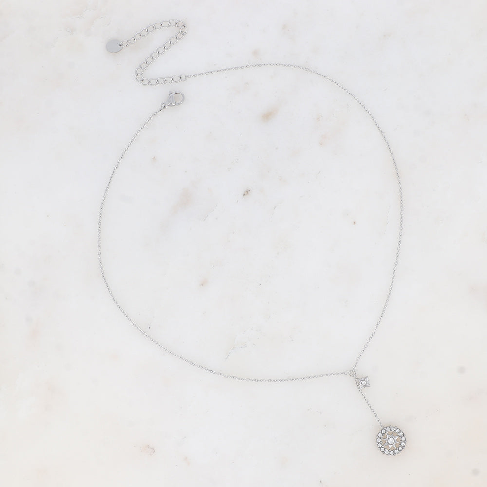 Faisca Necklace