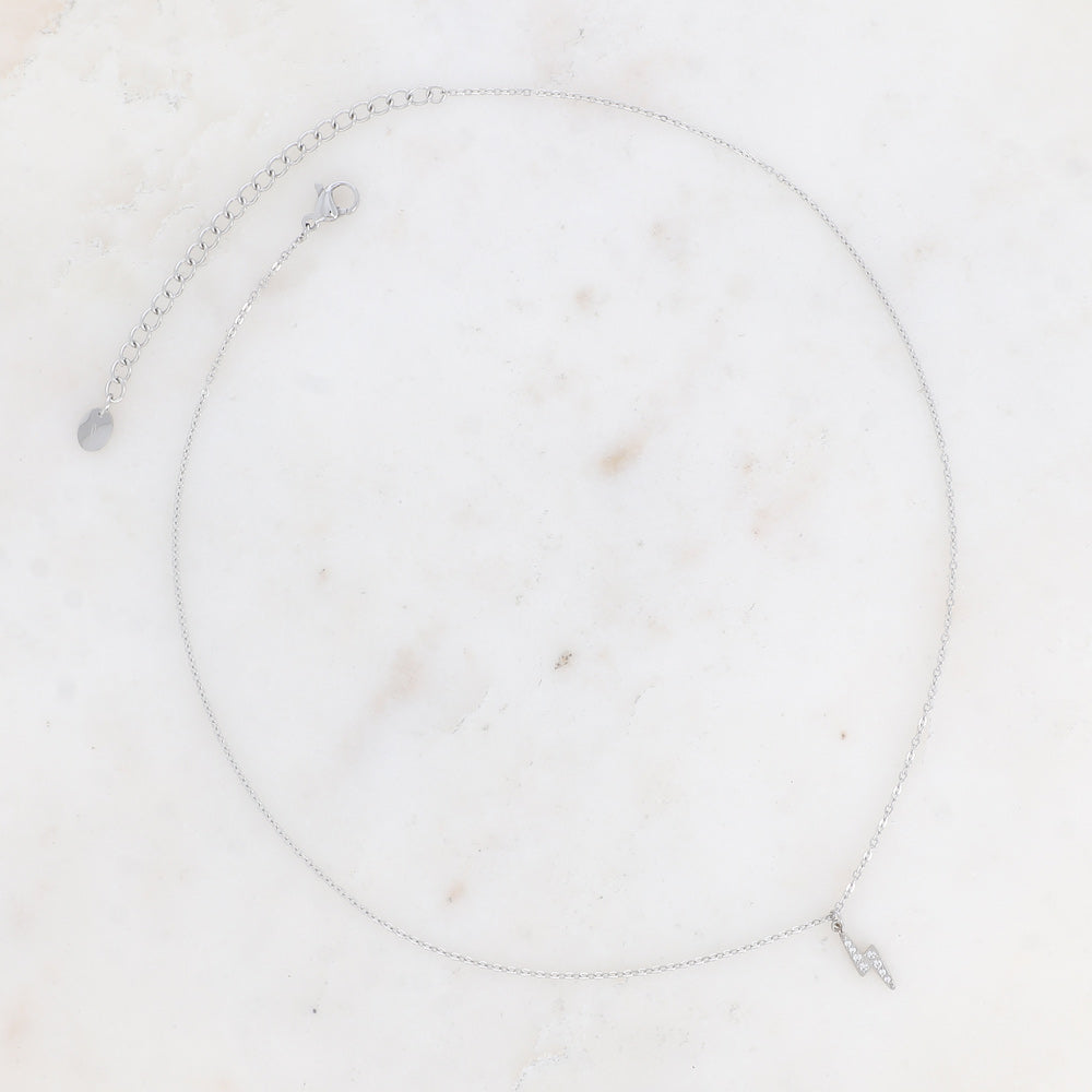 Lightning Necklace