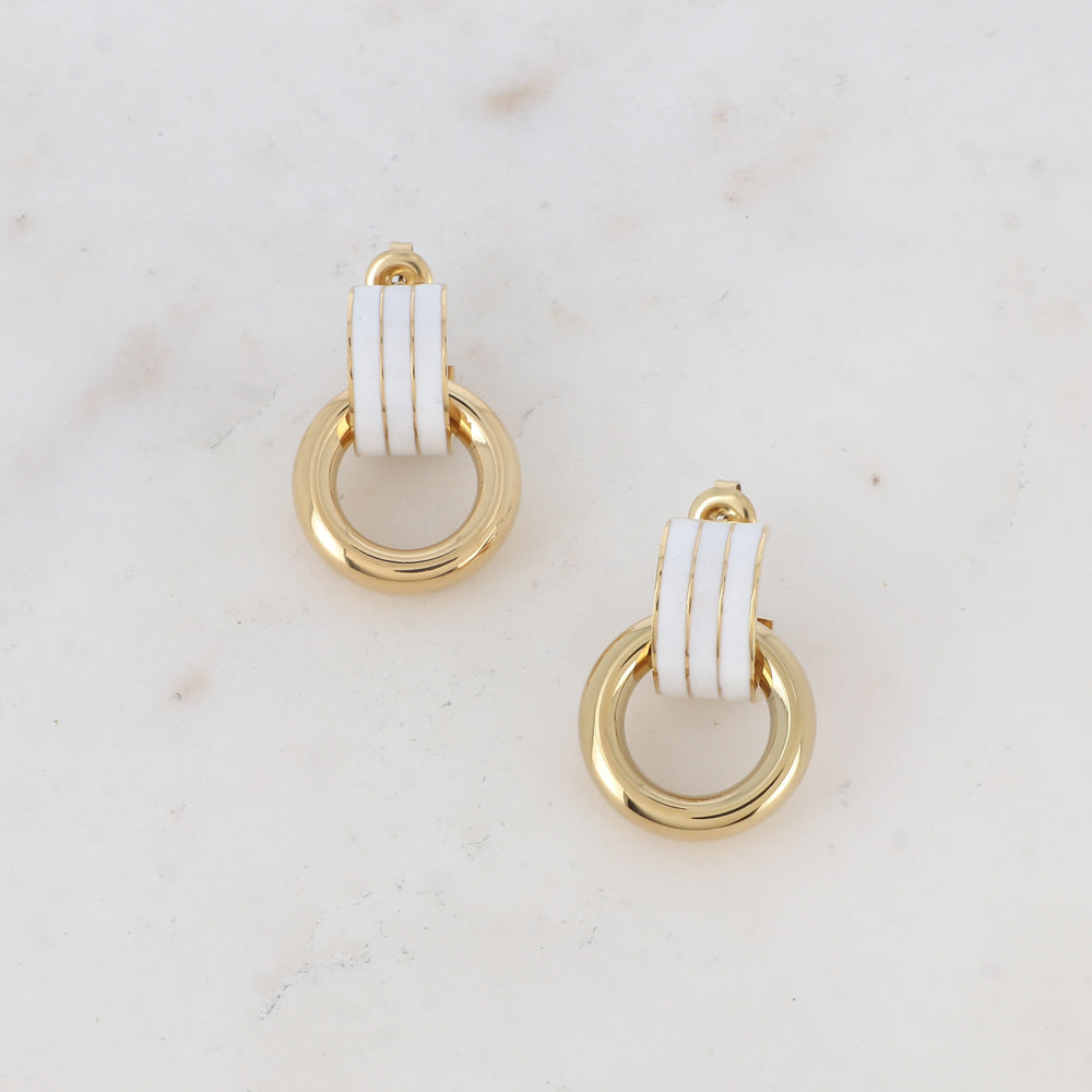 Enara Earrings