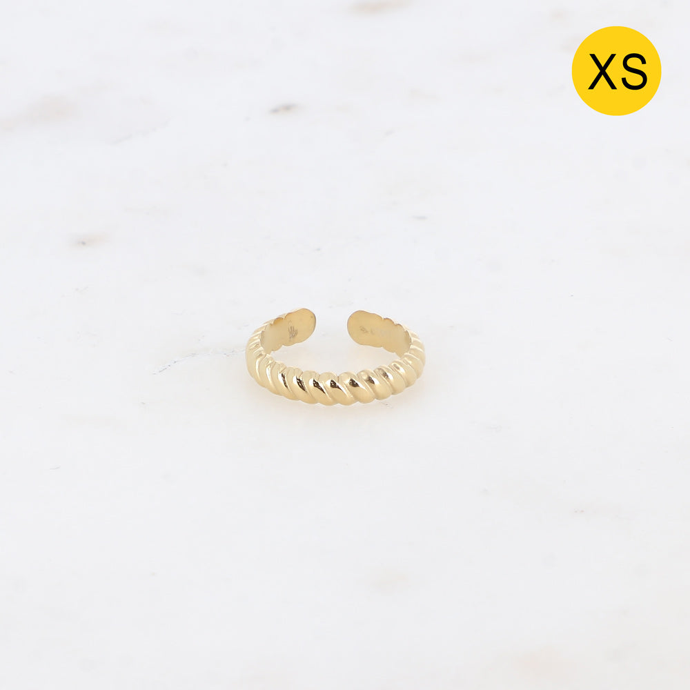 Dahlya XS Ring