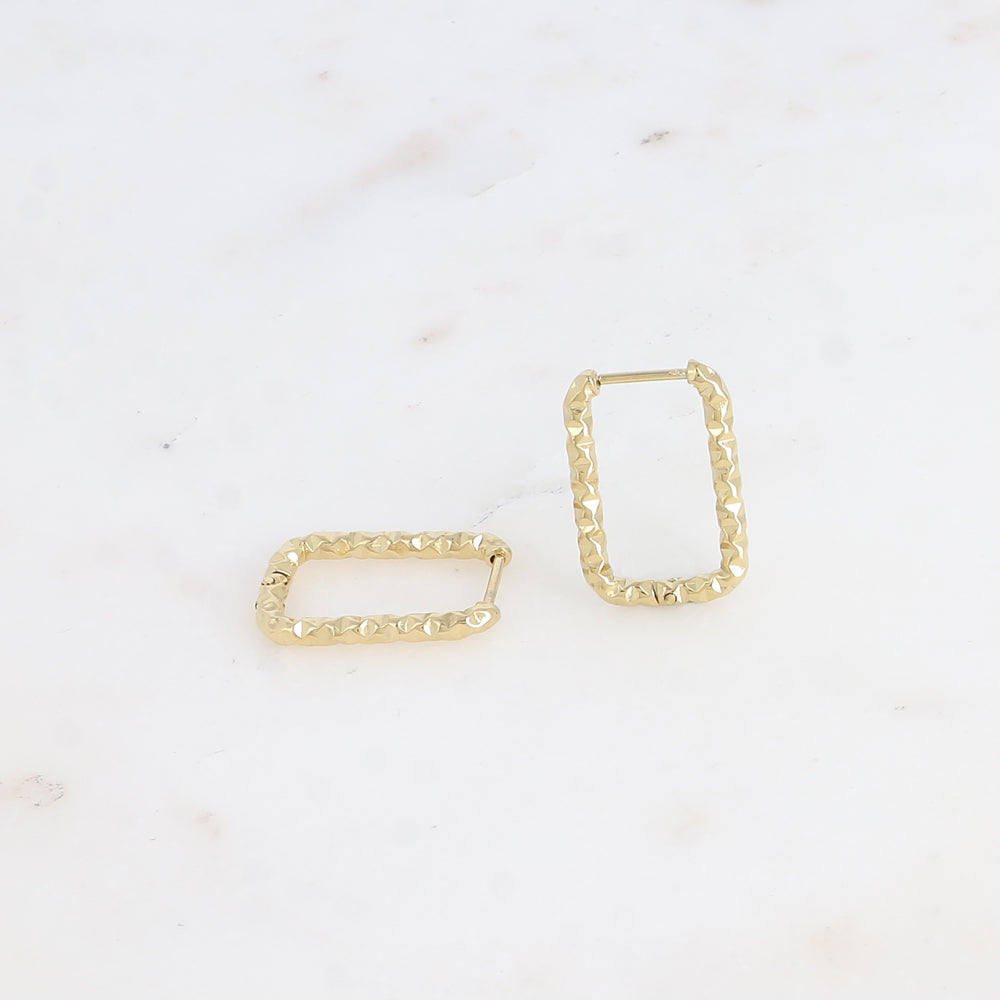 Creole Earrings