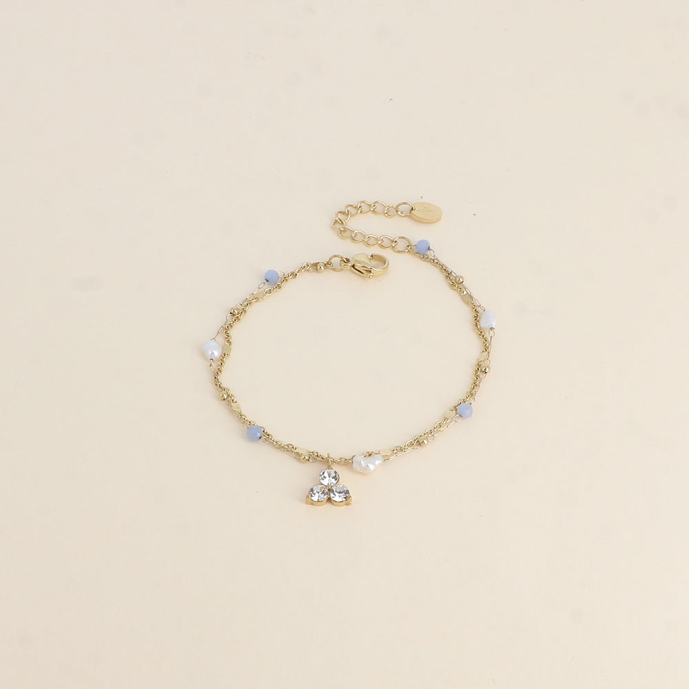 Layered Bracelet
