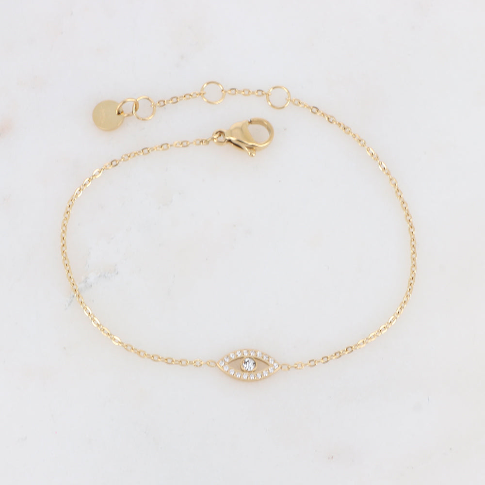 Oulila Bracelet