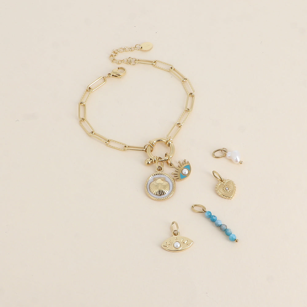 Summer Vibes Bracelet