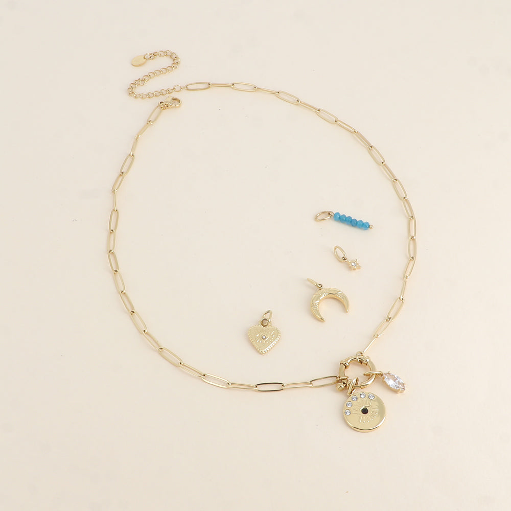 Carpediem Necklace