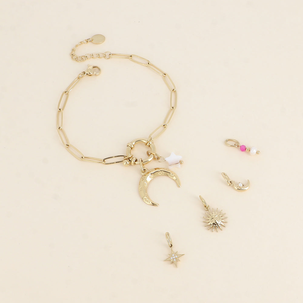 Carpediem Bracelet