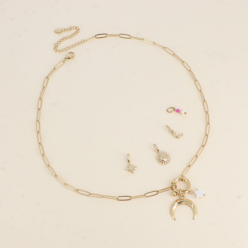 Carpediem Necklace