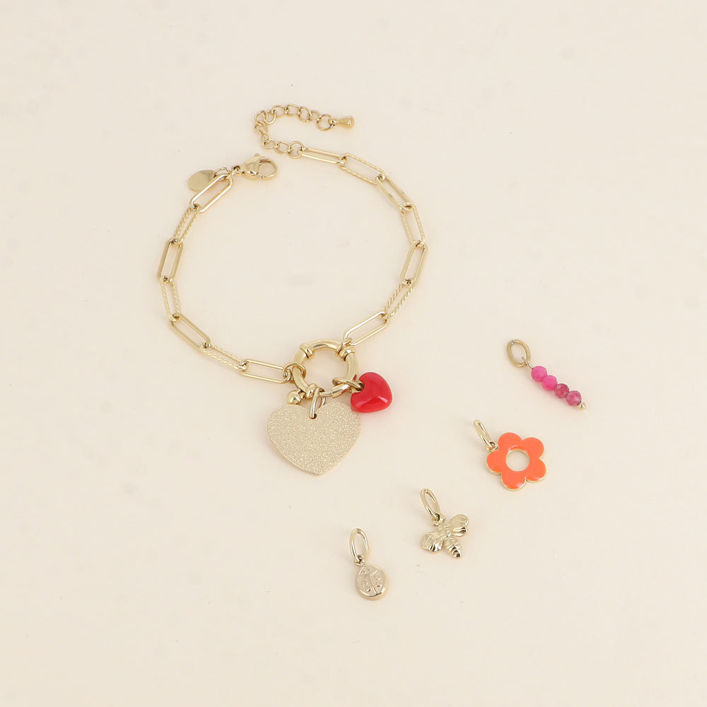 With Love Bracelet