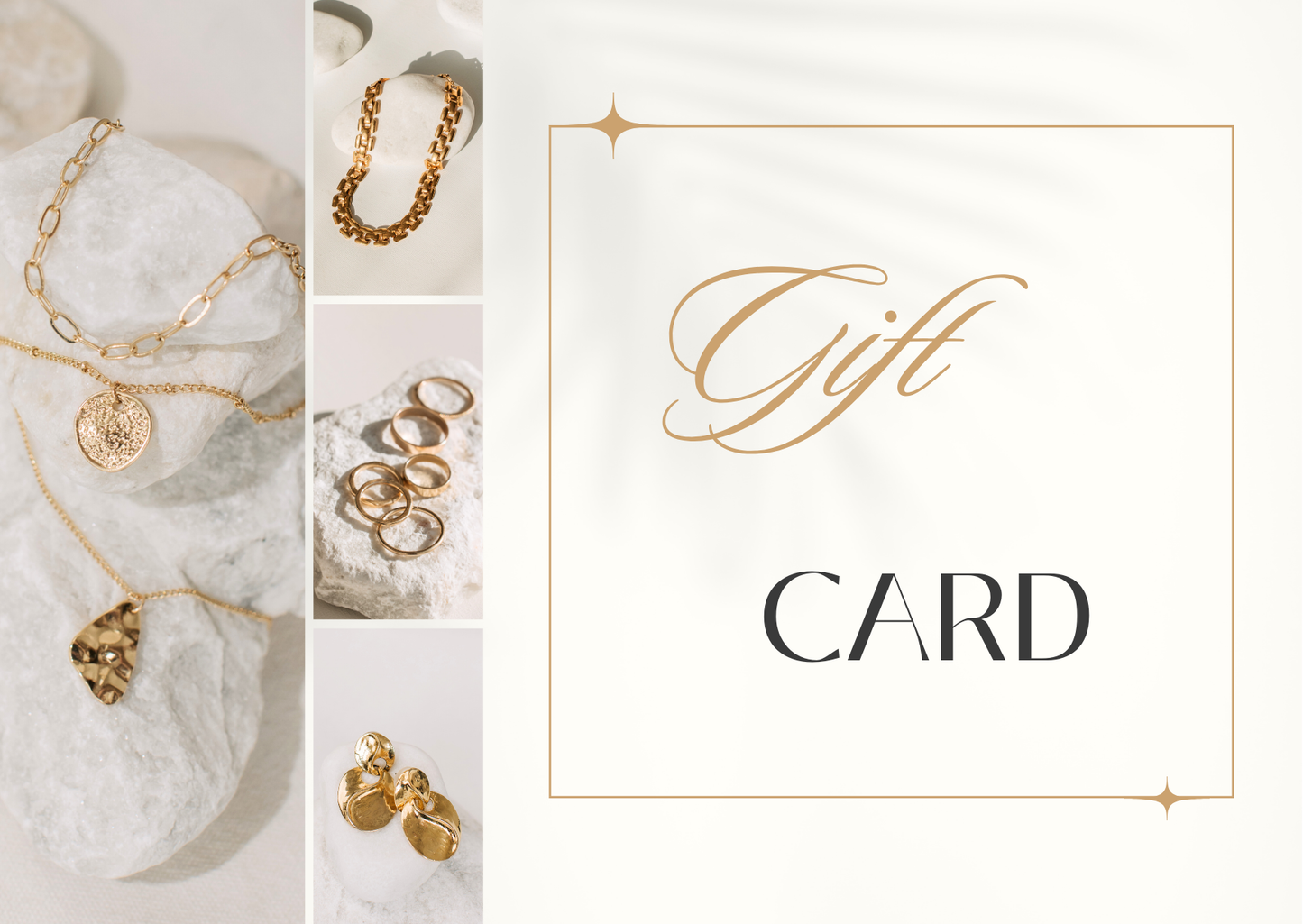 Inspire by Lina Gift Card