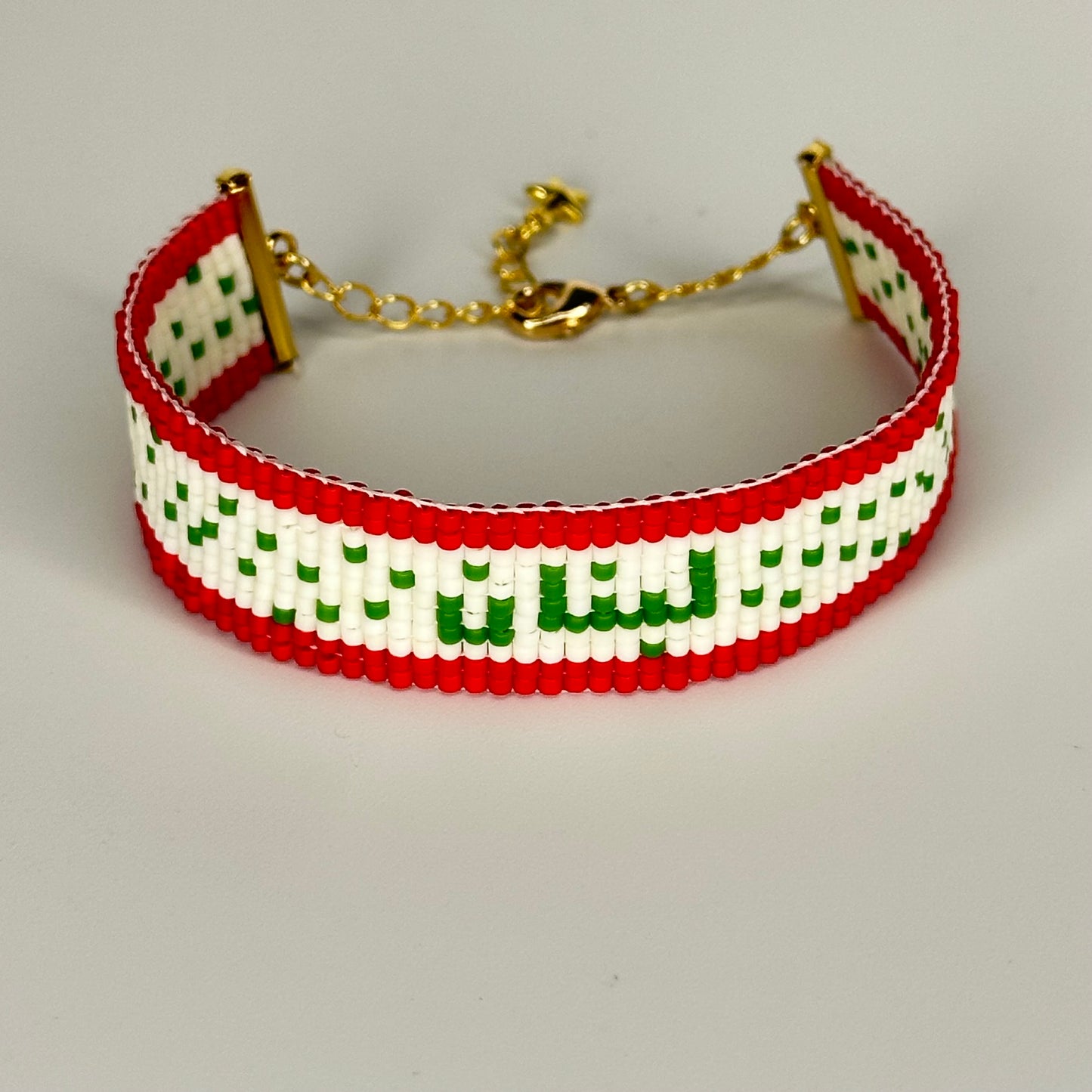 Lebanon Miyuki Bracelet