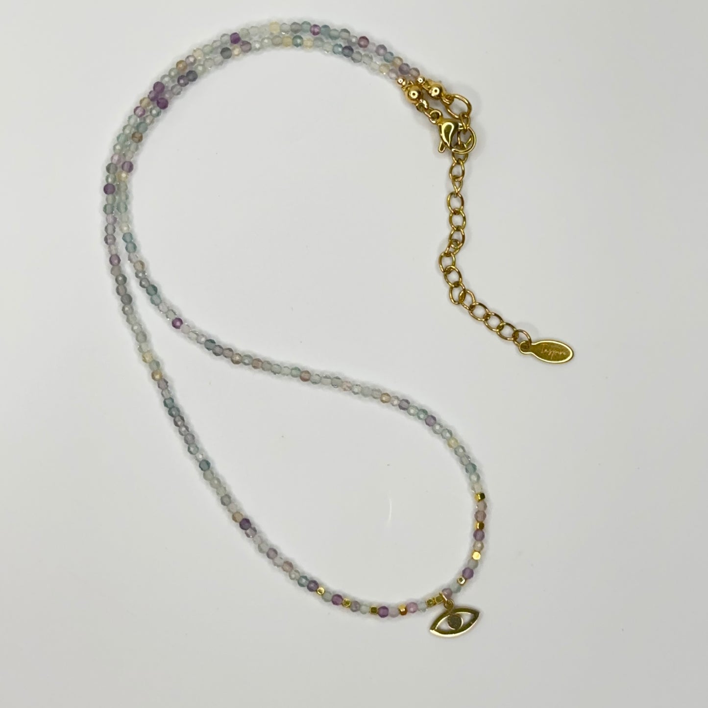 Celestial Eye Necklace