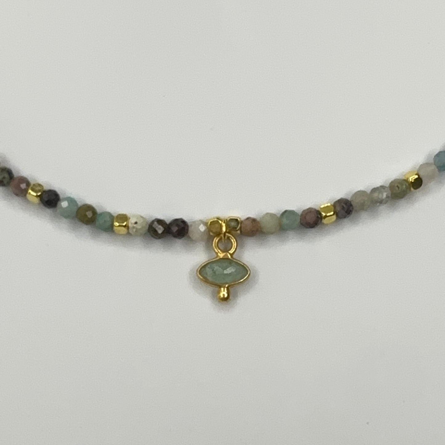 Earth's Elegance Necklace