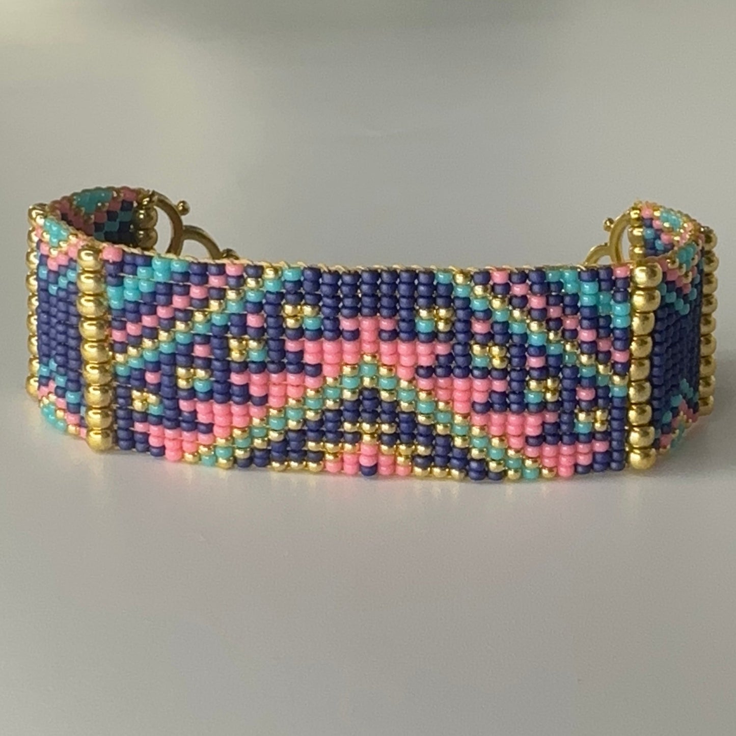 Tribal Odyssey