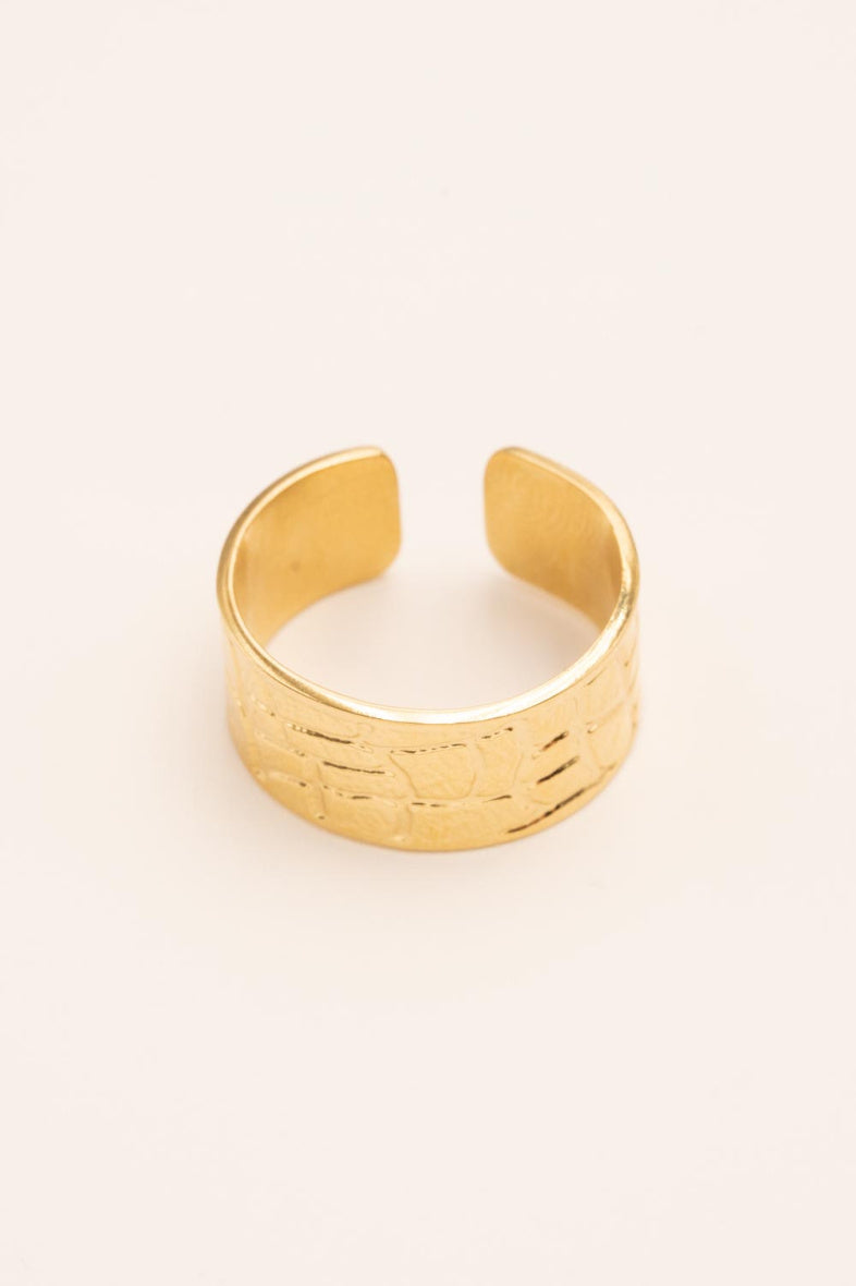 Hinalie Ring