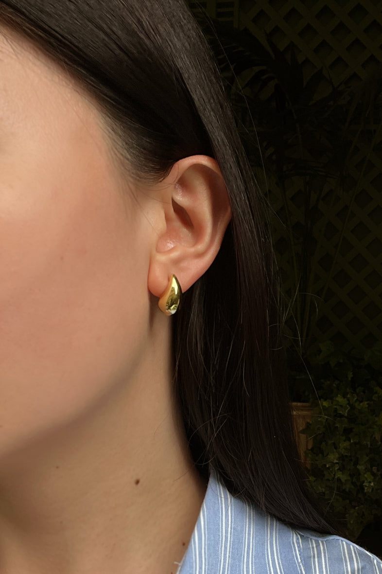 Isae Earrings