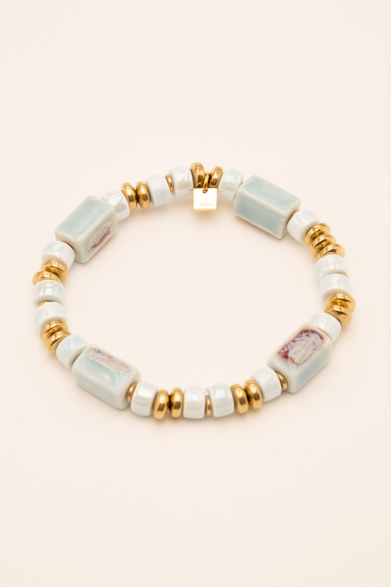Halo Elastic Bracelet