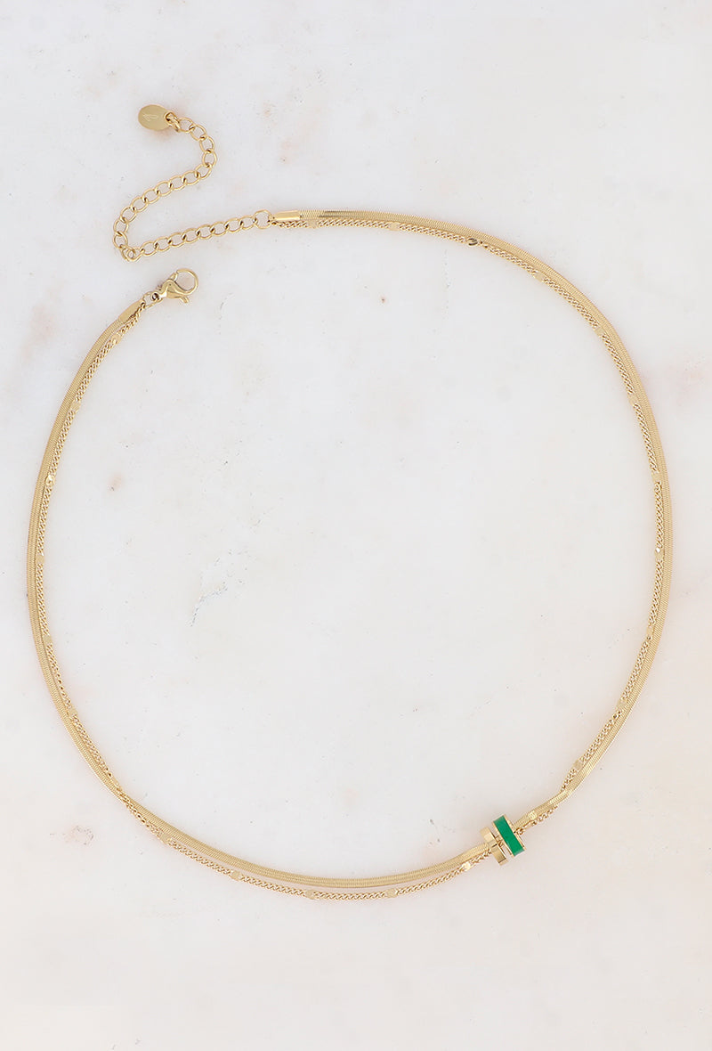 Adila Necklace