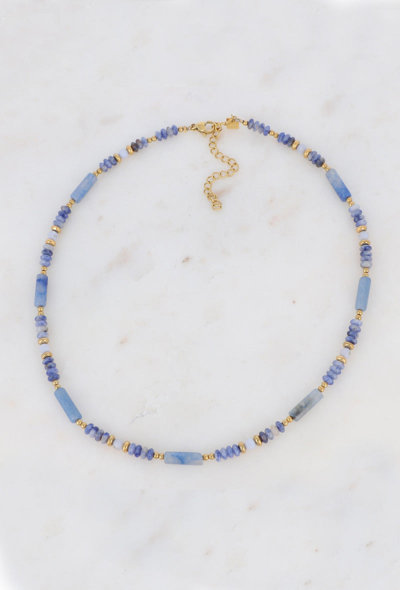 Anema Necklace