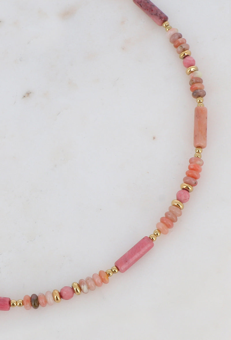 Anema Necklace