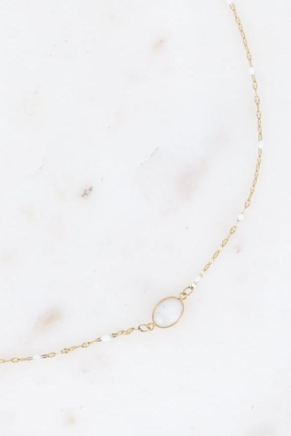 Noelynn Necklace