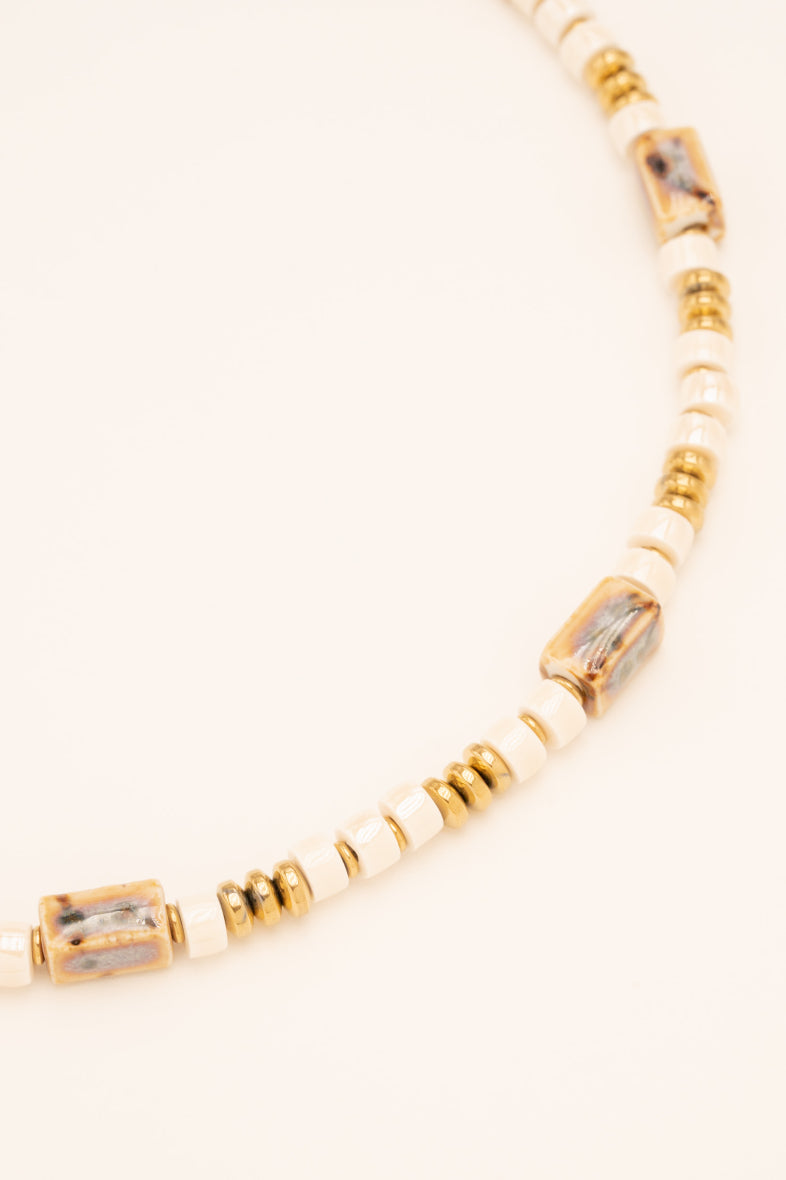 Halo Necklace