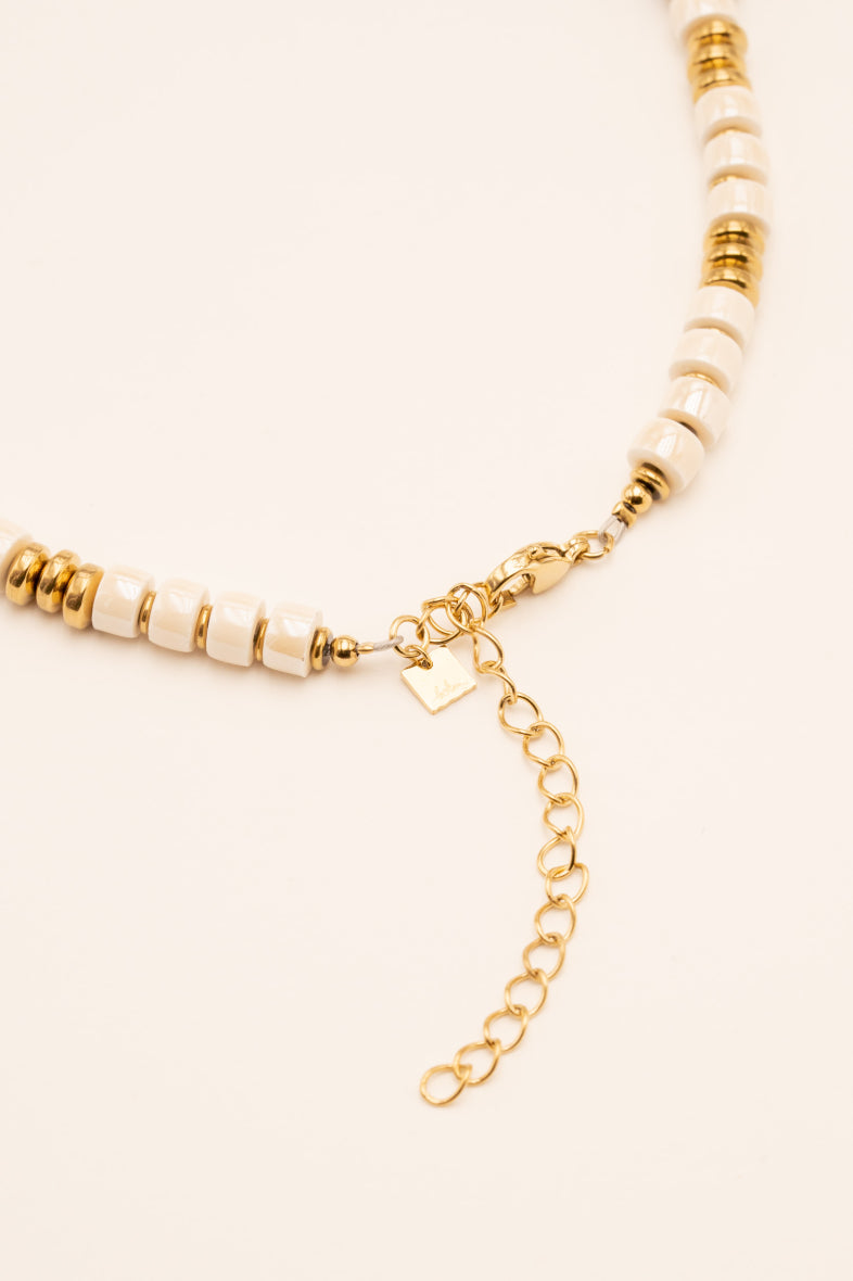 Halo Necklace