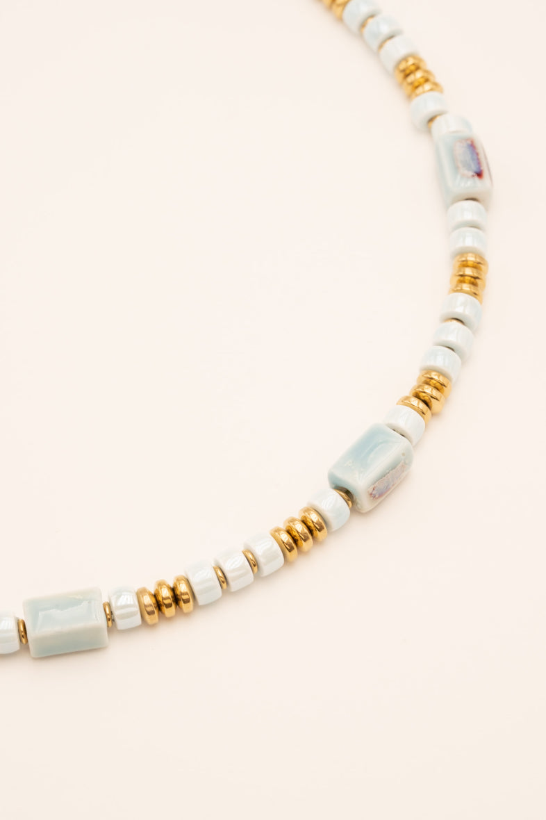 Halo Necklace